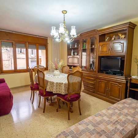Eva & Travel - Ca La Cris Villa Cornudella de Montsant Dış mekan fotoğraf