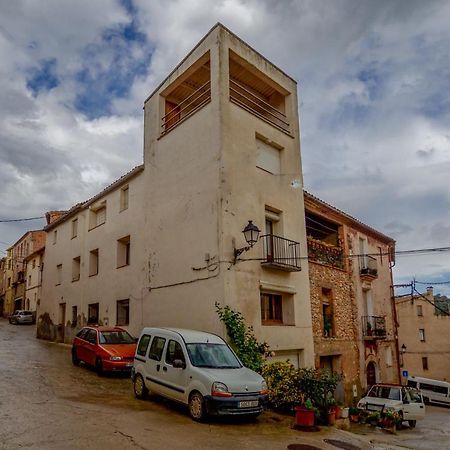 Eva & Travel - Ca La Cris Villa Cornudella de Montsant Dış mekan fotoğraf