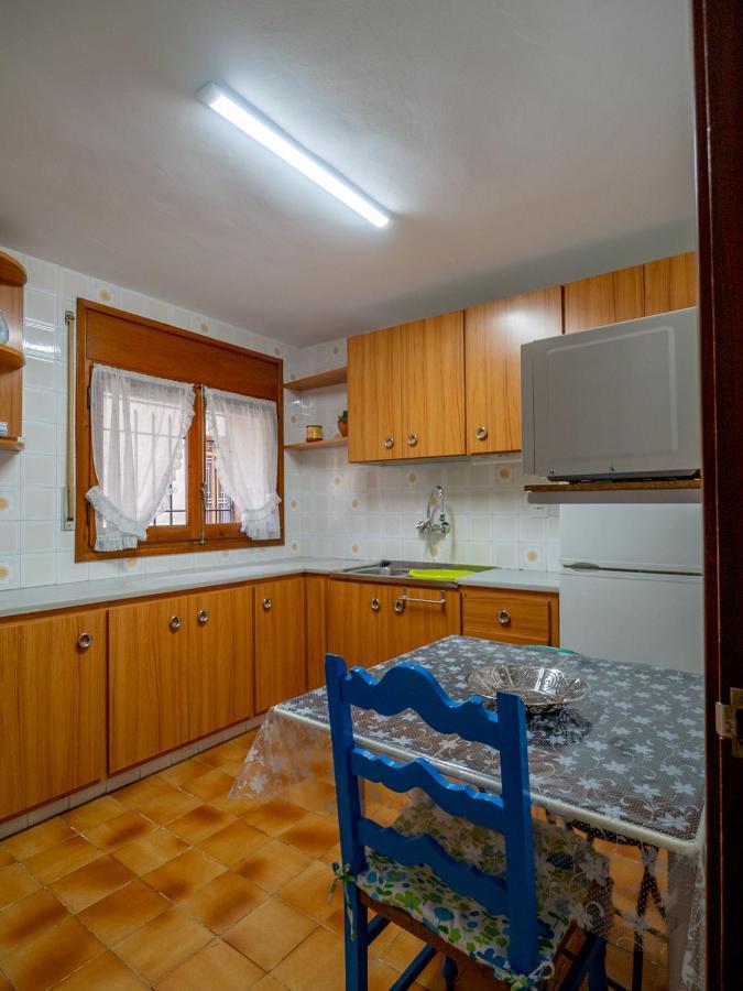 Eva & Travel - Ca La Cris Villa Cornudella de Montsant Dış mekan fotoğraf