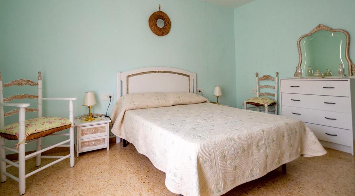 Eva & Travel - Ca La Cris Villa Cornudella de Montsant Dış mekan fotoğraf