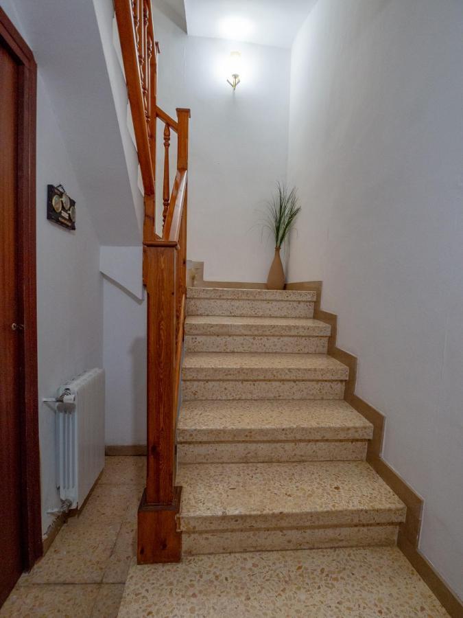 Eva & Travel - Ca La Cris Villa Cornudella de Montsant Dış mekan fotoğraf
