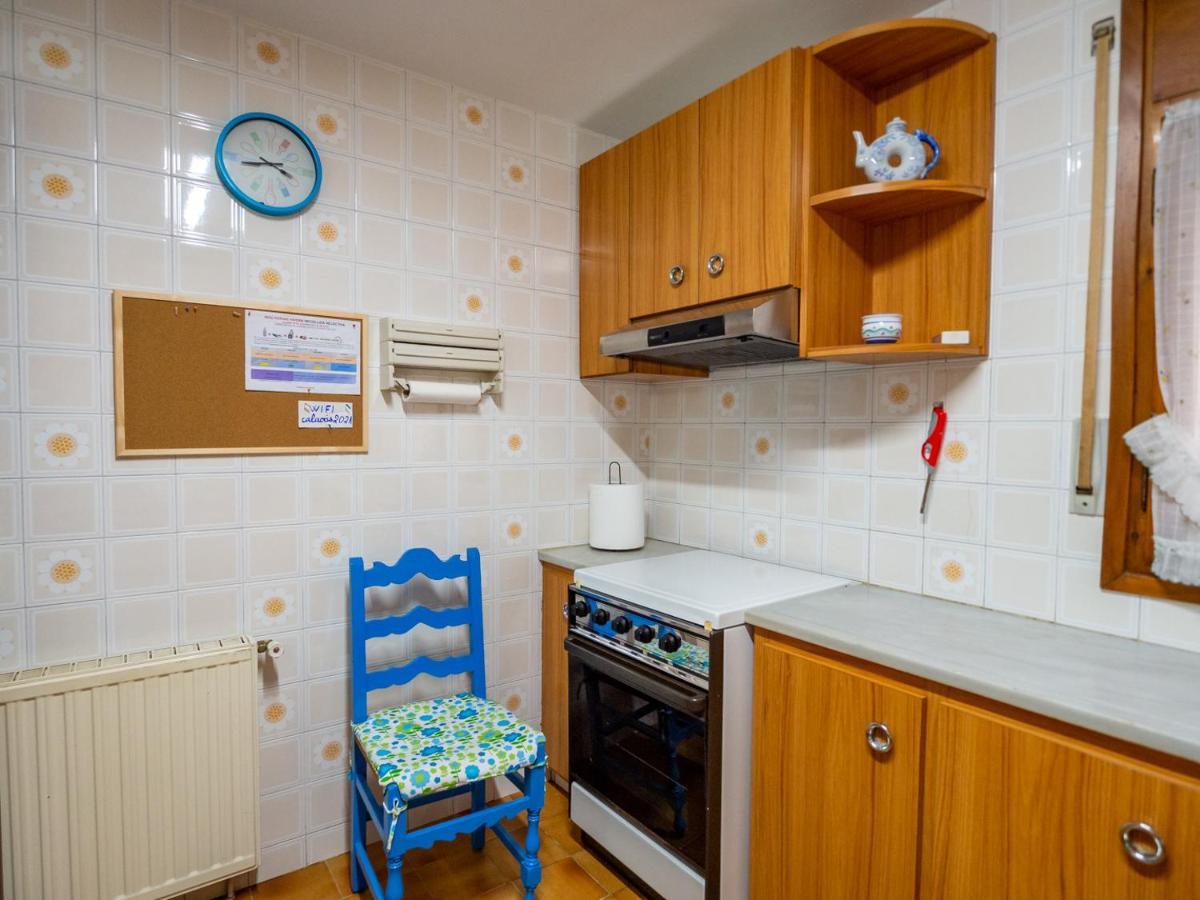 Eva & Travel - Ca La Cris Villa Cornudella de Montsant Dış mekan fotoğraf