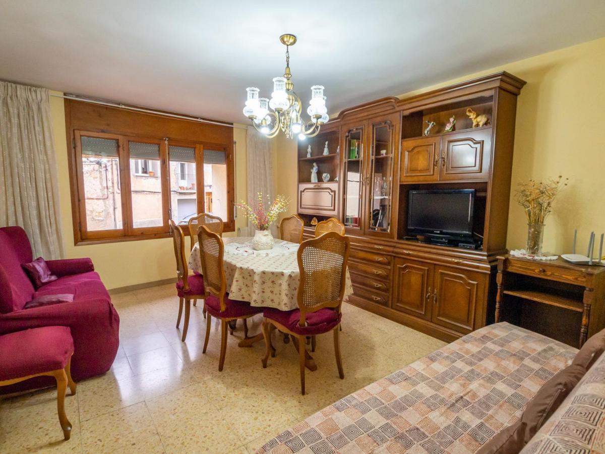 Eva & Travel - Ca La Cris Villa Cornudella de Montsant Dış mekan fotoğraf