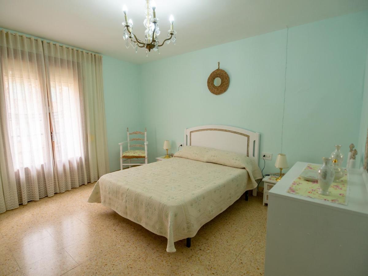 Eva & Travel - Ca La Cris Villa Cornudella de Montsant Dış mekan fotoğraf