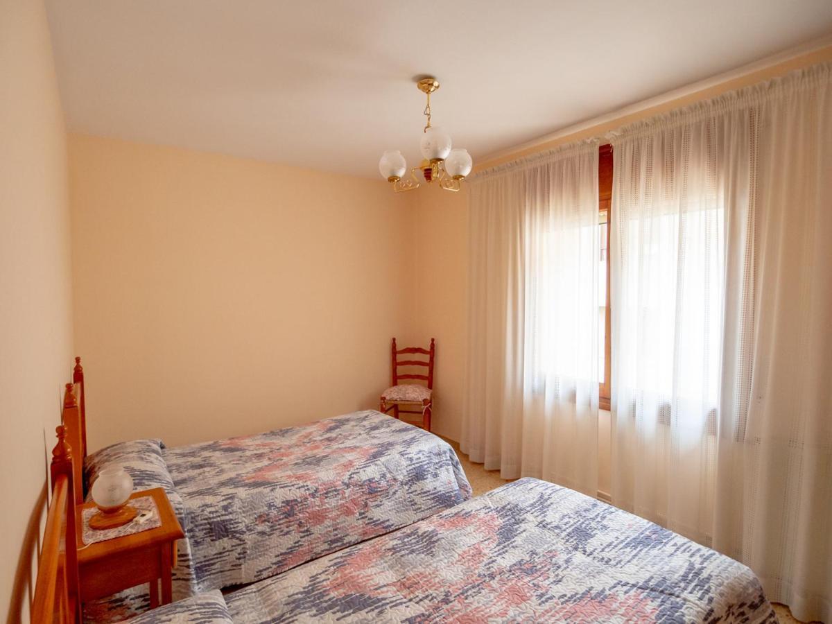 Eva & Travel - Ca La Cris Villa Cornudella de Montsant Dış mekan fotoğraf